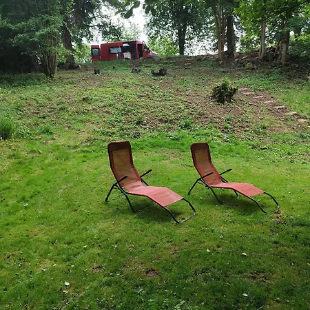 Stellplatz Kemp